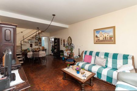 Sala de casa à venda com 2 quartos, 161m² em Alto da Lapa, São Paulo