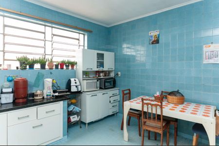 Cozinha de casa à venda com 2 quartos, 161m² em Alto da Lapa, São Paulo