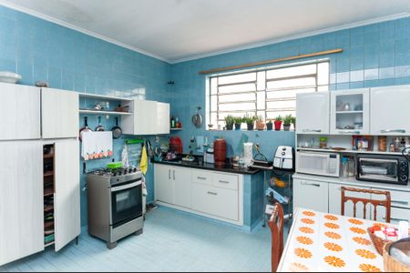 Cozinha de casa à venda com 2 quartos, 161m² em Alto da Lapa, São Paulo