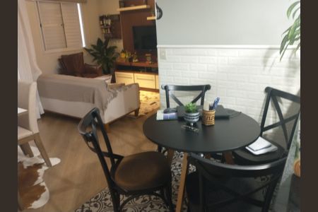 Foto 12 de apartamento à venda com 3 quartos, 65m² em Vila Paiva, São Paulo