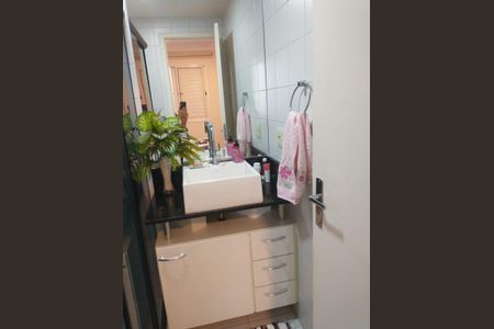 Foto 06 de apartamento à venda com 3 quartos, 65m² em Vila Paiva, São Paulo