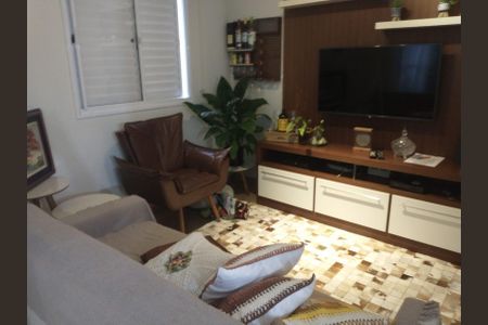 Foto 01 de apartamento à venda com 3 quartos, 65m² em Vila Paiva, São Paulo