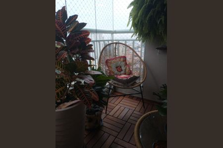 Foto 10 de apartamento à venda com 3 quartos, 65m² em Vila Paiva, São Paulo