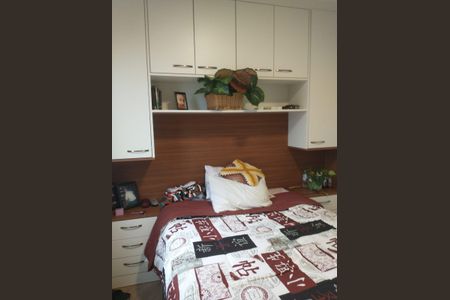 Foto 07 de apartamento à venda com 3 quartos, 65m² em Vila Paiva, São Paulo
