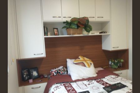 Foto 04 de apartamento à venda com 3 quartos, 65m² em Vila Paiva, São Paulo