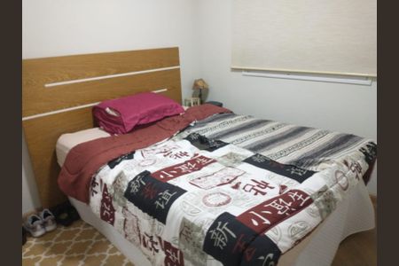 Foto 14 de apartamento à venda com 3 quartos, 65m² em Vila Paiva, São Paulo