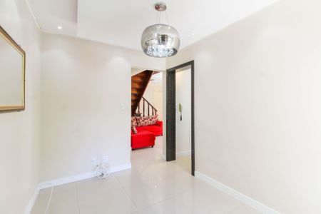 Sala de Jantar de apartamento para alugar com 4 quartos, 110m² em Centro, Canoas