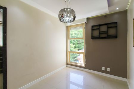 Sala de Jantar de apartamento para alugar com 4 quartos, 110m² em Centro, Canoas