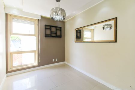 Sala de Jantar de apartamento para alugar com 4 quartos, 110m² em Centro, Canoas