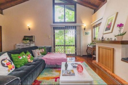 Sala de casa à venda com 4 quartos, 1874m² em São José, São Leopoldo