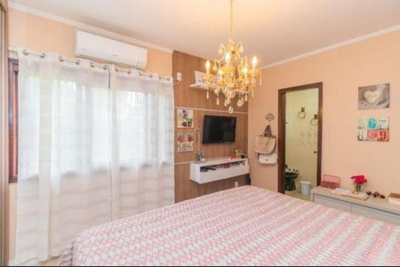 Quarto 1 de casa à venda com 4 quartos, 1874m² em São José, São Leopoldo