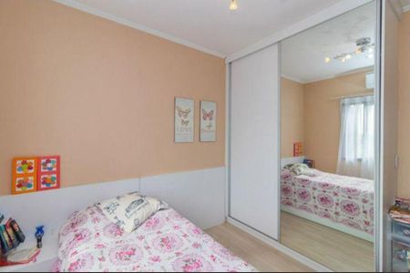 Quarto 2 de casa à venda com 4 quartos, 1874m² em São José, São Leopoldo