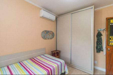 Quarto 3 de casa à venda com 4 quartos, 1874m² em São José, São Leopoldo