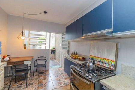 Cozinha de casa à venda com 4 quartos, 1874m² em São José, São Leopoldo