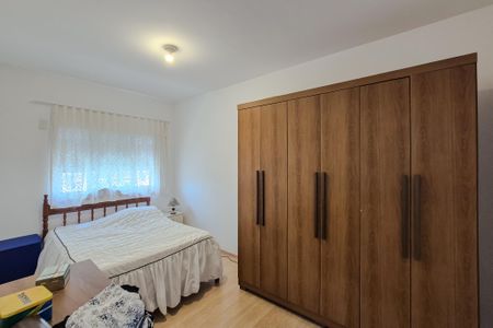 Suíte de apartamento para alugar com 2 quartos, 71m² em Independência, São Bernardo do Campo