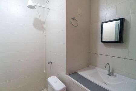 Casa para alugar com 2 quartos, 80m² em Vila Fachini, São Paulo