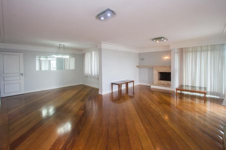 Apartamento à venda com 3 quartos, 183m² em Parque Colonial, São Paulo