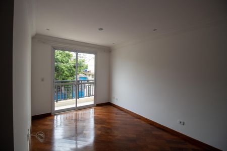Sala de apartamento à venda com 2 quartos, 65m² em Vila Albano, São Paulo