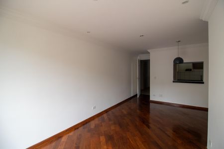 Sala de apartamento à venda com 2 quartos, 65m² em Vila Albano, São Paulo
