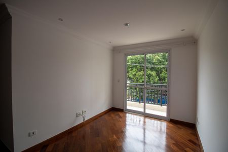 Sala de apartamento à venda com 2 quartos, 65m² em Vila Albano, São Paulo