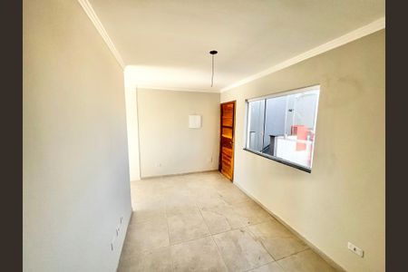 Sala de apartamento à venda com 2 quartos, 52m² em Água Fria, São Paulo