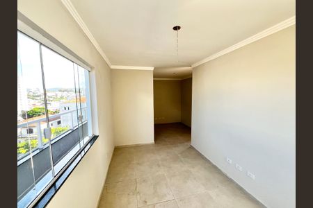 Sala de apartamento à venda com 2 quartos, 52m² em Água Fria, São Paulo