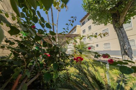 Apartamento à venda com 2 quartos, 54m² em Ponte Sao Joao, Jundiaí