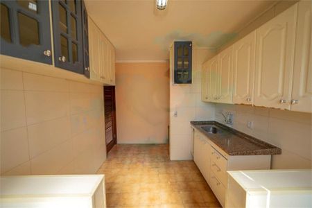 Apartamento à venda com 2 quartos, 54m² em Ponte Sao Joao, Jundiaí