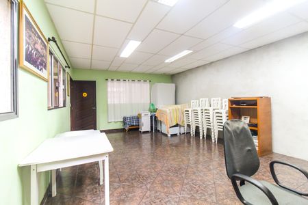 Sala de casa à venda com 3 quartos, 230m² em Jardim Sao Sebastiao, São Paulo