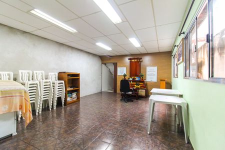 Sala de casa à venda com 3 quartos, 230m² em Jardim Sao Sebastiao, São Paulo