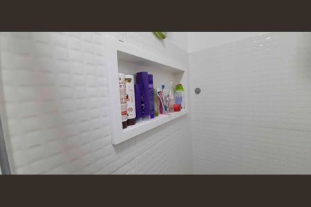 Casa à venda com 1 quarto, 36m² em Recanto das Rosas, Osasco