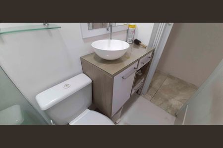 Casa à venda com 1 quarto, 36m² em Recanto das Rosas, Osasco