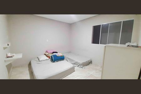 Quarto de casa à venda com 1 quarto, 36m² em Recanto das Rosas, Osasco