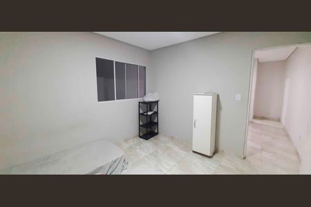 Casa à venda com 1 quarto, 36m² em Recanto das Rosas, Osasco