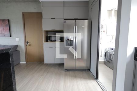 Apartamento para alugar com 2 quartos, 85m² em Jardim, Santo André