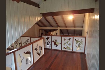 Casa à venda com 2 quartos, 411m² em Rincão, Novo Hamburgo