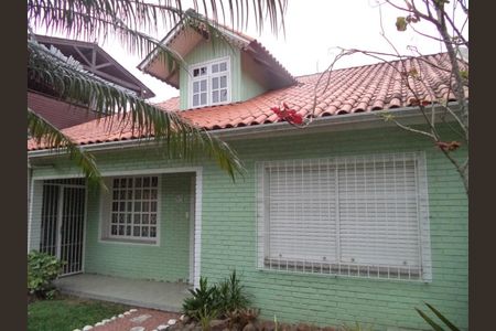 Casa à venda com 2 quartos, 411m² em Rincão, Novo Hamburgo