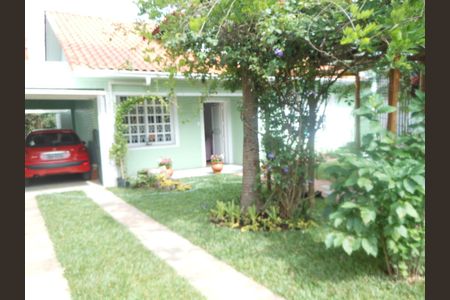 Casa à venda com 2 quartos, 411m² em Rincão, Novo Hamburgo