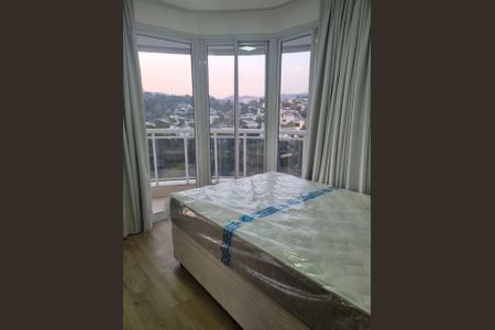 Foto 06 de apartamento à venda com 2 quartos, 88m² em Residencial Zero (Tambore), Barueri