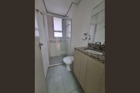 Foto 10 de apartamento à venda com 2 quartos, 88m² em Residencial Zero (Tambore), Barueri
