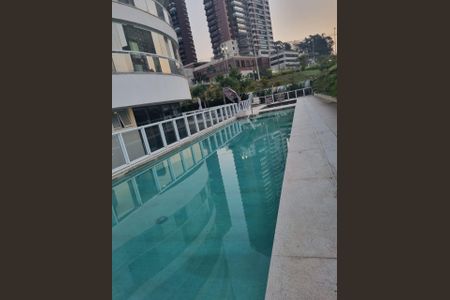 Foto 14 de apartamento à venda com 2 quartos, 88m² em Residencial Zero (Tambore), Barueri