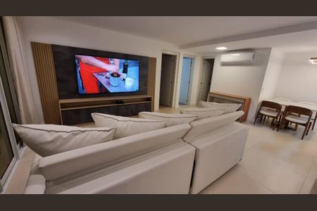 Foto 03 de apartamento à venda com 2 quartos, 88m² em Residencial Zero (Tambore), Barueri