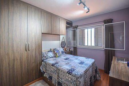 Quarto 1 de casa à venda com 3 quartos, 172m² em Rudge Ramos, São Bernardo do Campo