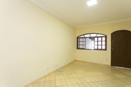 Sala de casa à venda com 3 quartos, 228m² em Vila Aparecida, São Paulo