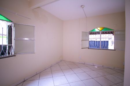 Quarto de kitnet/studio para alugar com 1 quarto, 50m² em Boa Vista, São Gonçalo