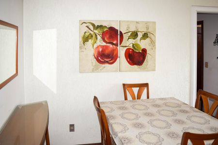 Sala de apartamento à venda com 2 quartos, 67m² em Penha de França, São Paulo