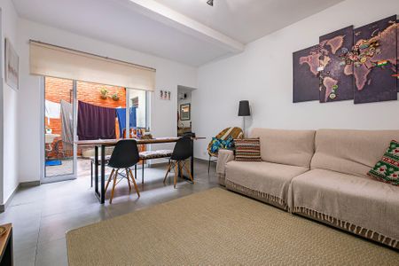 Casa para alugar com 3 quartos, 96m² em Cerqueira César, São Paulo