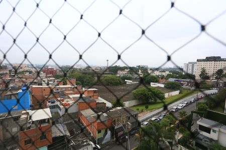 vista de apartamento para alugar com 4 quartos, 145m² em Fazenda Morumbi, São Paulo