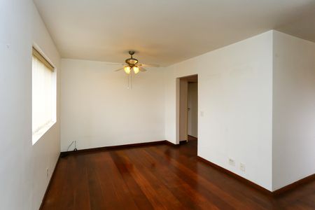 Sala de apartamento para alugar com 4 quartos, 145m² em Fazenda Morumbi, São Paulo