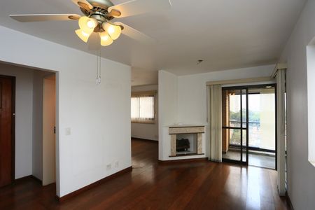 Sala de apartamento para alugar com 4 quartos, 145m² em Fazenda Morumbi, São Paulo